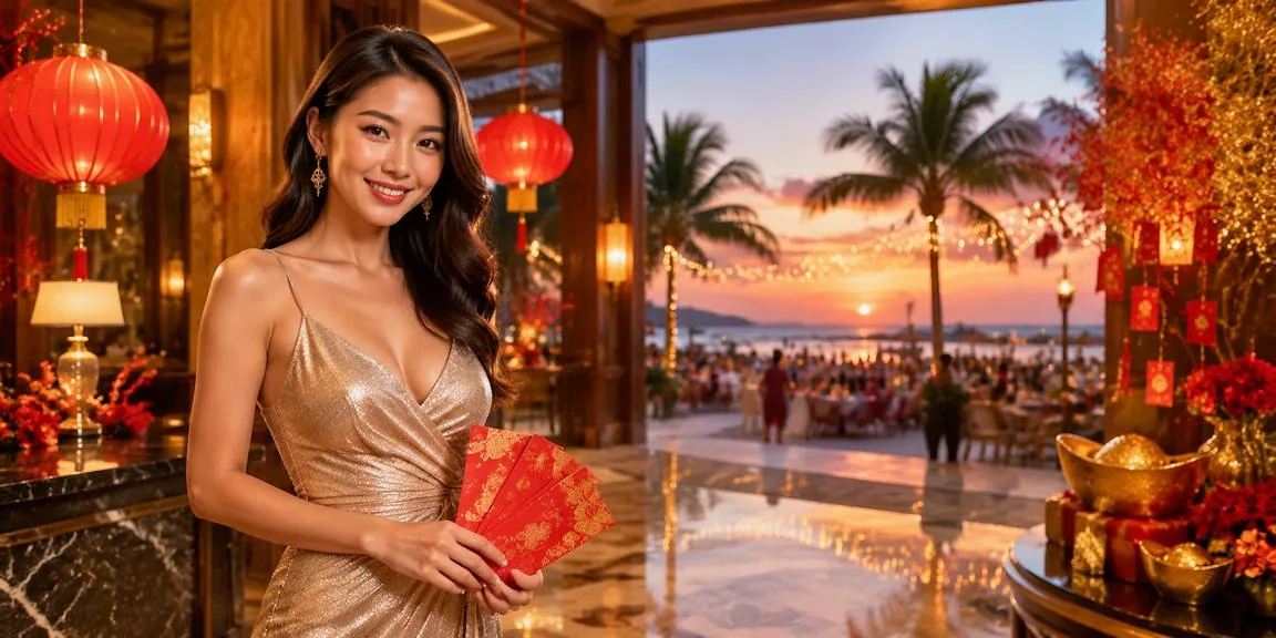 Baccarat Bàn Rộng